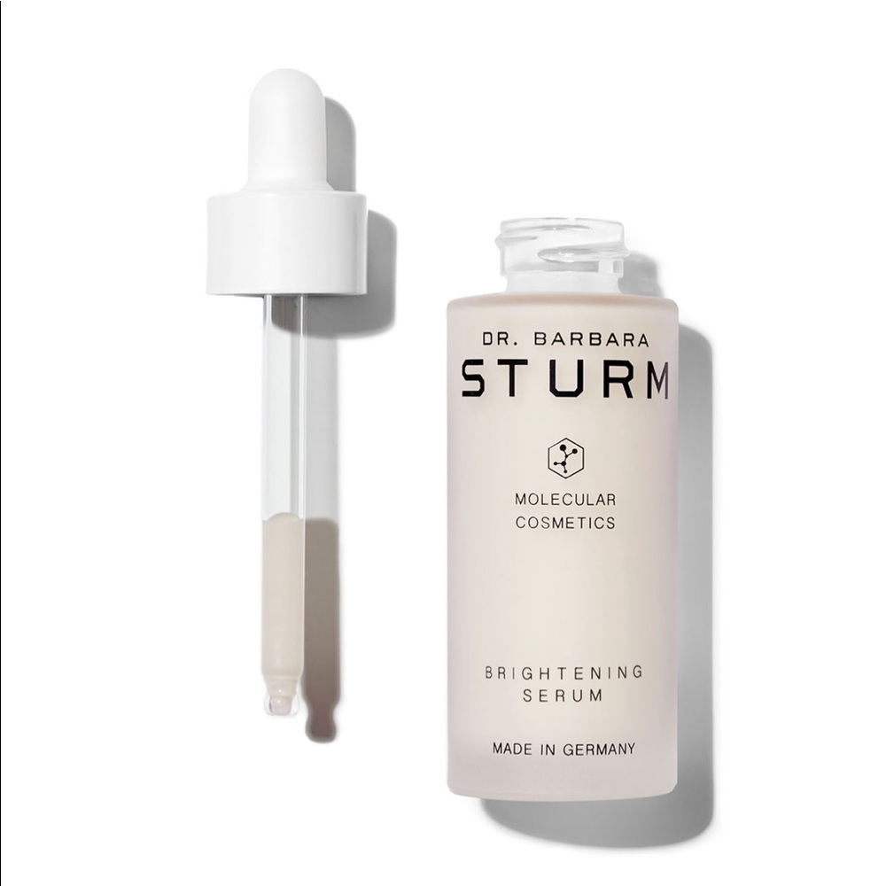 Se.barbara storm brightening serum30ml